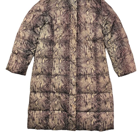 CALVIN KLEIN Duck Down Winter Parka - Picture 4 of 7